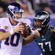 Image for article titled You Can't Hide Eli Manning